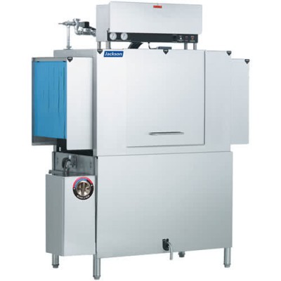 Jackson AJX-54 Commercial Dishwasher