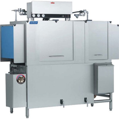 Jackson AJX-76 Commercial Dishwasher