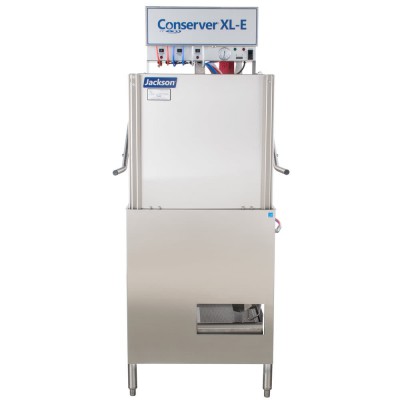 Jackson Conserver XL-E Commercial Dishwasher