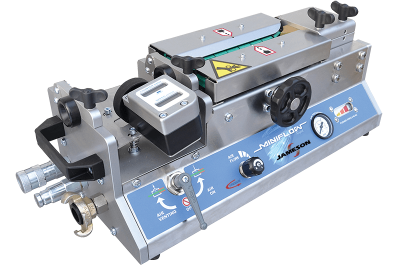 Spartaco Jameson J101-10031 Miniflow Rapid Fiber Optic Cable Blower