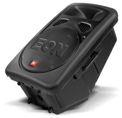 JBL EON10 G2 Portable Powered Speaker System