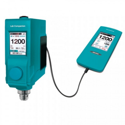Jeio Tech ​MSH Advanced Overhead Stirrer 100 Liters