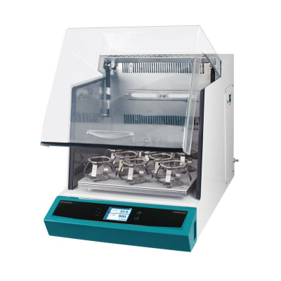 Jeio Tech IST-3075 Series Incubated Shaker 1.9 Cu ft. Heating No Platform