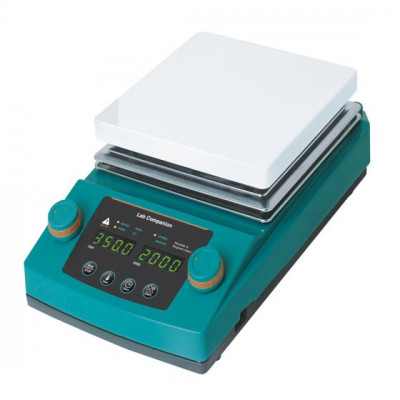 Jeio Tech TS-14S Hot Plate Stirrers 140Ø Plate 230V