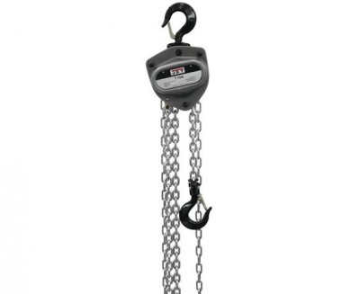 JET® L-100 SERIES CHAIN HOIST (10T Capacity)
