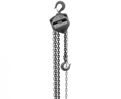 JET® S90 SERIES HAND CHAIN HOIST (22,000LB Capacity)