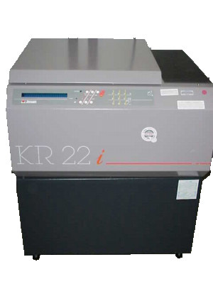 Jouan KR 22i