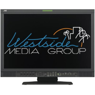 JVC DT-V24G1Z Monitor