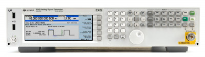 Keysight (Formerly Agilent) N5106A