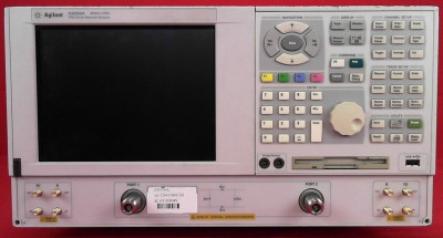 Keysight (formerly Agilent) - E8356A Vector Network Analyzer