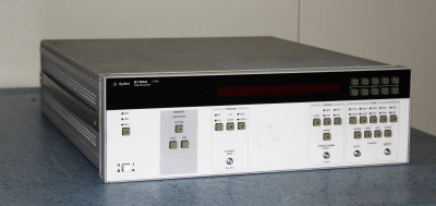 Keysight (Formerly Agilent) 8133A
