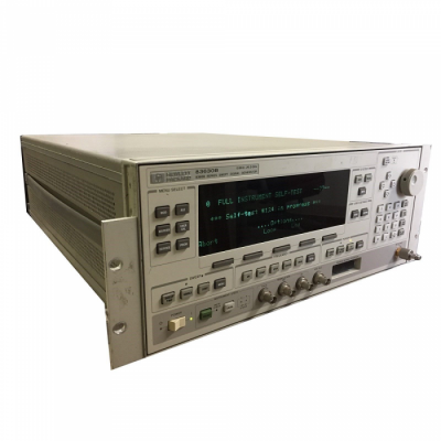 Keysight (Formerly Agilent) 83630B