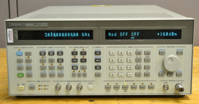 Keysight (Formerly Agilent) 8664A