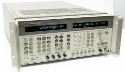 Keysight (Formerly Agilent) 8665A
