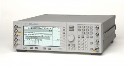 Keysight (Formerly Agilent) E4438C-504