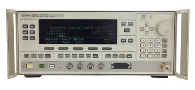 Keysight (Formerly Agilent) 83650B