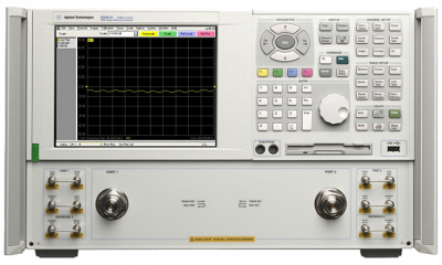 Keysight (formerly Agilent) E8363B