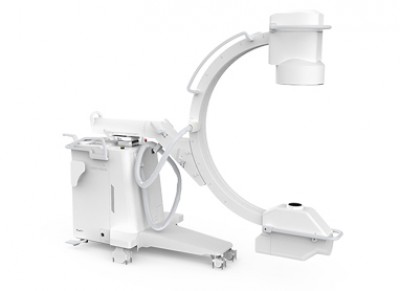 GE Healthcare Spinel 3G C-Arm