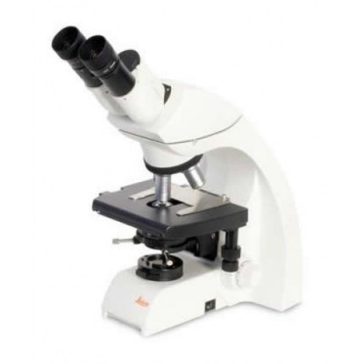 Leica DM750 Laboratory Grade Microscope