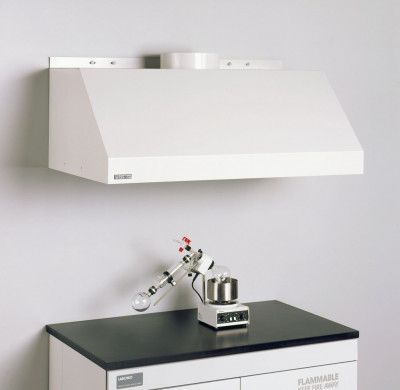 Labconco 4' Canopy Hood