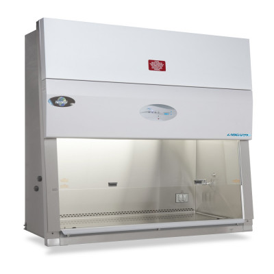 LabGard® ES NU-540 Class II, Type A2 Biosafety Cabinet
