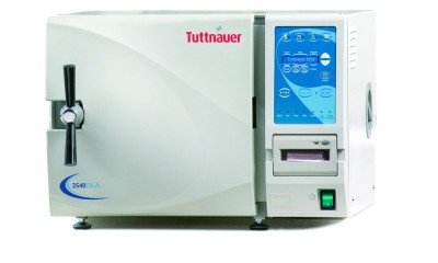 Tuttnauer 2540EKA