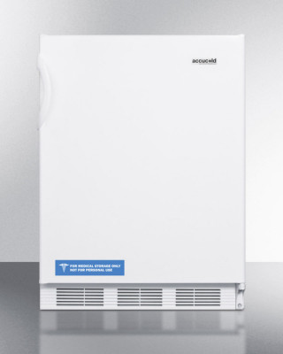Summit Appliance FF7ADA Commercial Undercounter Refrigerator