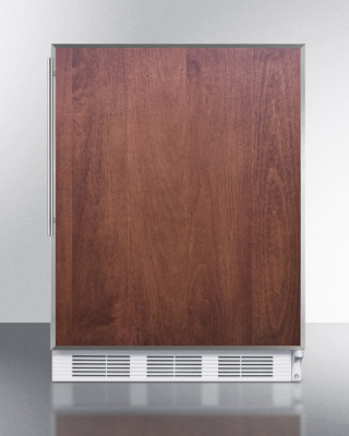 Summit Appliance ALB751 Undercounter Refrigerator