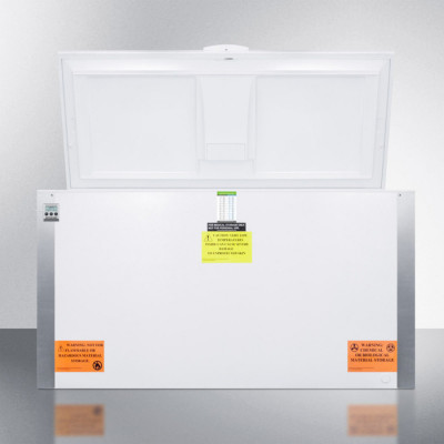 Summit Appliance VT175 Laboratory Freezer