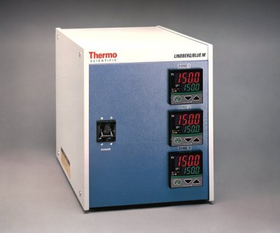 Thermo Scientific Controller for Lindberg/Blue M Box and Tube Furnace Console 1200