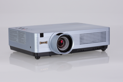 EIKI LC-XB100A LCD Projector