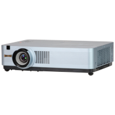 Eiki LC-XB250 4,000 ANSI Lumens - XGA 3LCD Projector