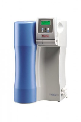 Thermo Barnstead Pacific TII Water System, 7L/hr, UV