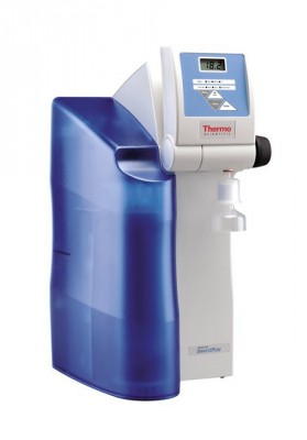 Thermo Scientific Barnstead Smart2Pure Water Purification System, 0.6L/minute