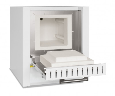 Nabertherm Basic Muffle Furnace Model LE 6/11, 240V
