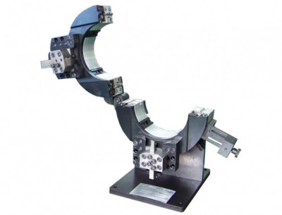 Lefon Electric Heavy Duty Pipe Cutter