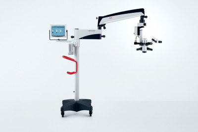 Leica M620 Surgical Microscope