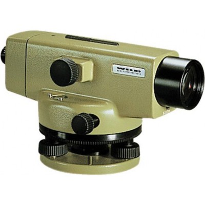 Leica NA2 Optical Level