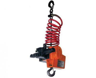 GD 7 SERIES HOOK MOUNT HOIST