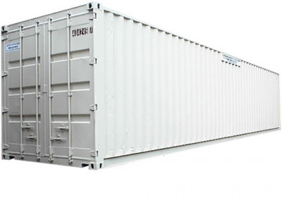 8 x 40 Freezer Container