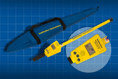 SubSurface ML-1M Magnetic Locator