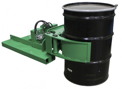 ValleyCraft SKID STEER ATTACHMENT