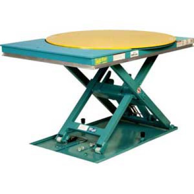 Lift Products Lift-N-Spin