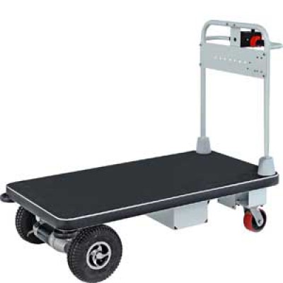 Lift Products Electric Platform Cart- Light Duty