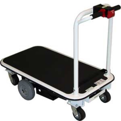 Lift Products Electric Platform Carts- Medium Duty