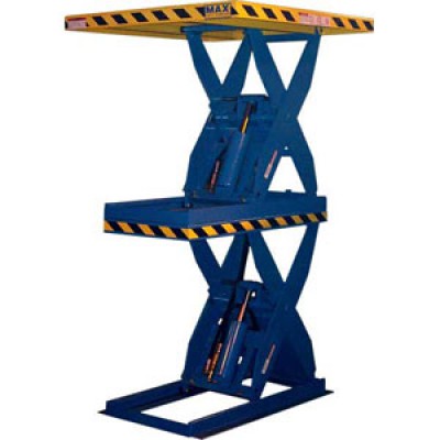 Lift Products Multi Stage Lift