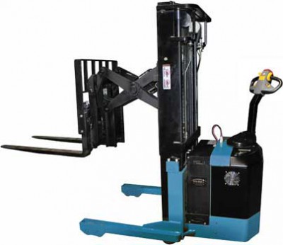 Lift Products MXPDSR Reach Stackers