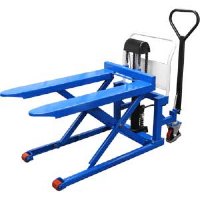 Lift Products MJHLS Manual Skid Lifter
