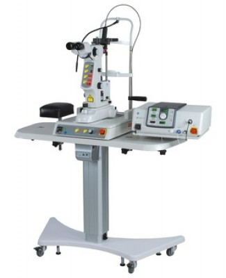 LightMed LightLas 810 Red Laser