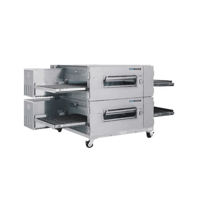 Lincoln Impinger 3240-2 Double Deck Conveyor Oven